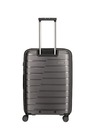 Travelite Cestovní kufr Travelite Air Base M Anthracite
