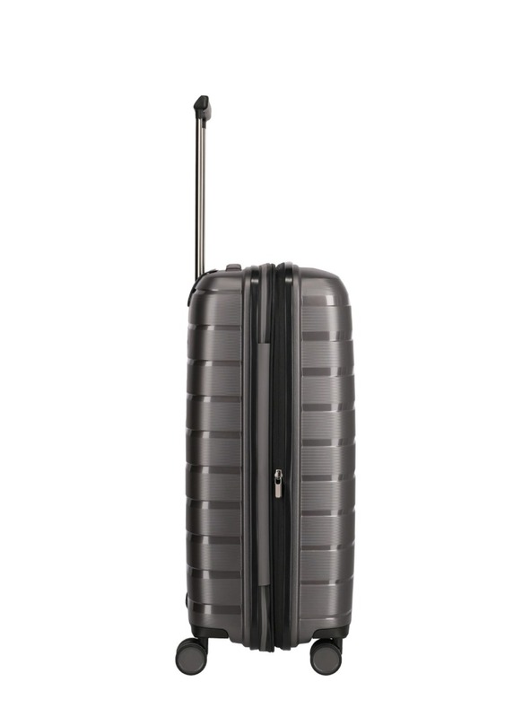 Travelite Cestovní kufr Travelite Air Base M Anthracite