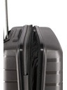 Travelite Cestovní kufr Travelite Air Base M Anthracite