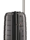 Travelite Cestovní kufr Travelite Air Base M Anthracite