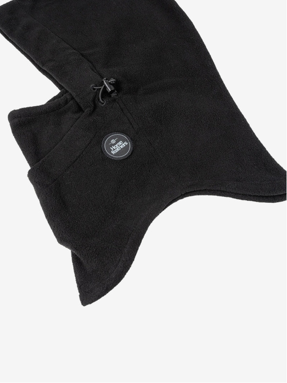 Horsefeathers Kukla Gene - black HORSEFEATHERS