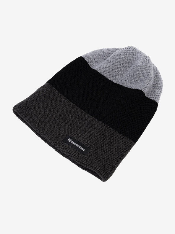 Horsefeathers Kulich Matteo - mirage gray HORSEFEATHERS