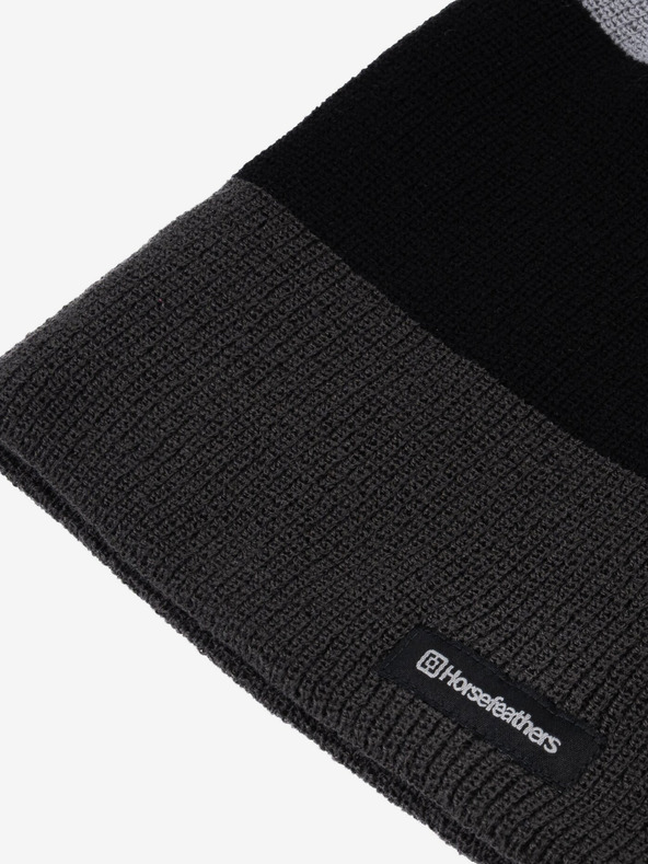 Horsefeathers Kulich Matteo - mirage gray HORSEFEATHERS