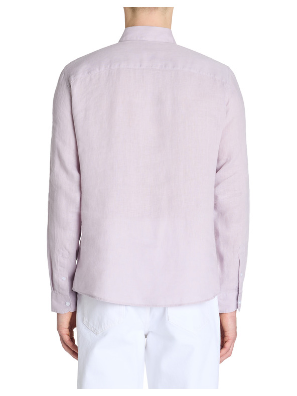 Celio Lněná košile Daflix Celio