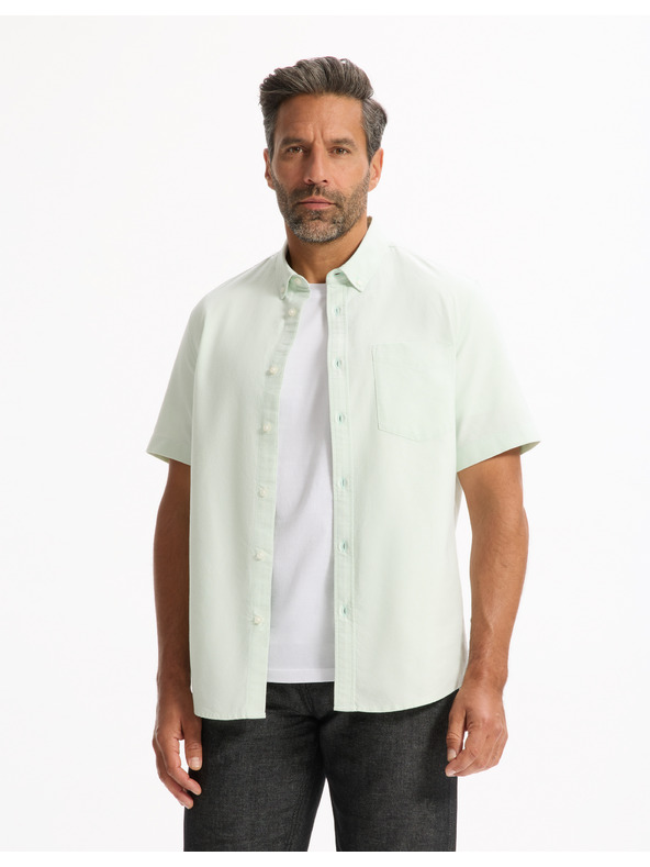 Celio Košile regular Daxfordmc