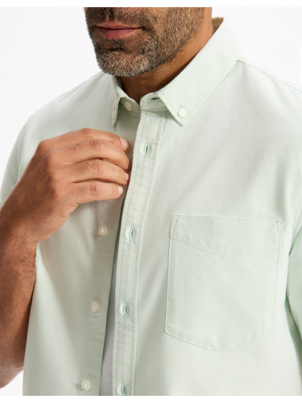 Celio Košile regular Daxfordmc