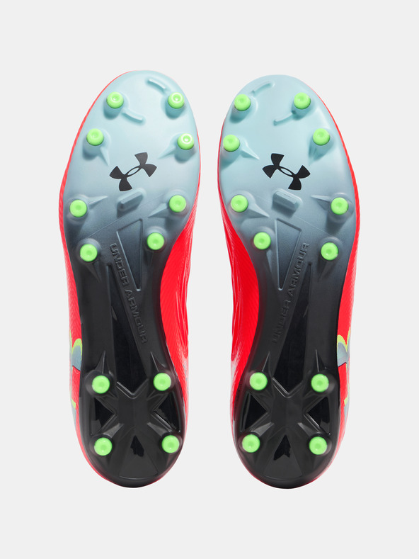 Under Armour Pánské kopačky Under Armour UA Magnetico Pro 4 FG