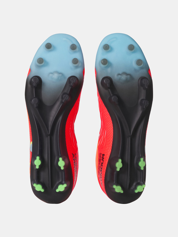 Under Armour Pánské kopačky Under Armour UA Magnetico Elite 4 FG