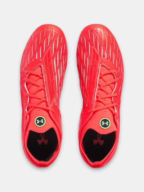 Under Armour Pánské kopačky Under Armour UA Magnetico Elite 4 FG