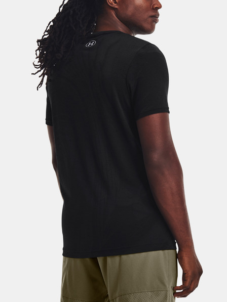 Under Armour Pánské tričko Under Armour UA Seamless Surge SS