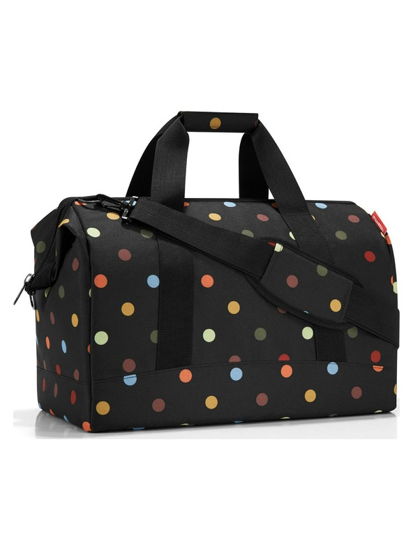 Reisenthel Brašna Reisenthel Allrounder L Dots