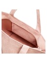 Reisenthel Kabelka Reisenthel Shopper M Cord Blush