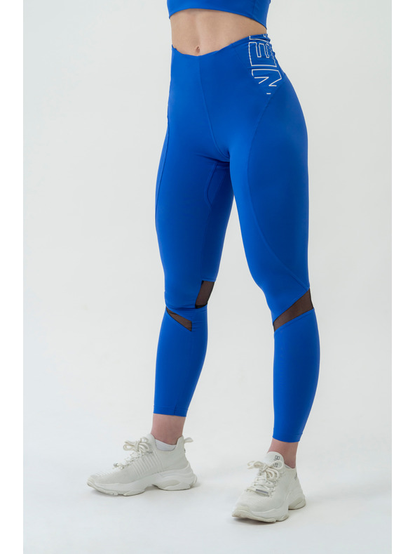 Nebbia FIT Activewear legíny s vysokým pasem 443 Nebbia