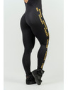 Nebbia NEBBIA Dámský sportovní overal INTENSE Focus 823 Gold Nebbia