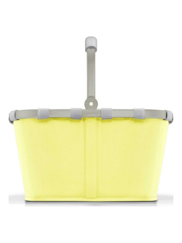 Reisenthel Brašna Reisenthel Carrybag Frame Lemon Ice