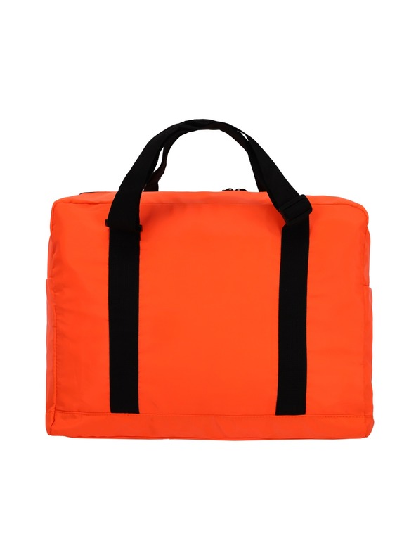 Travelite Cestovní taška Travelite Foldable Travel bag Orange