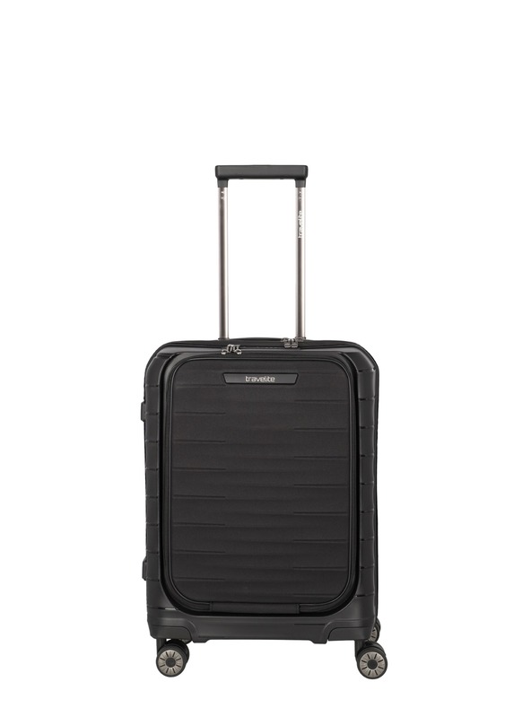 Travelite Travelite Mooby S Front pocket Black
