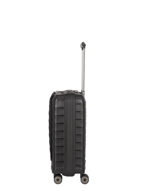 Travelite Travelite Mooby S Front pocket Black
