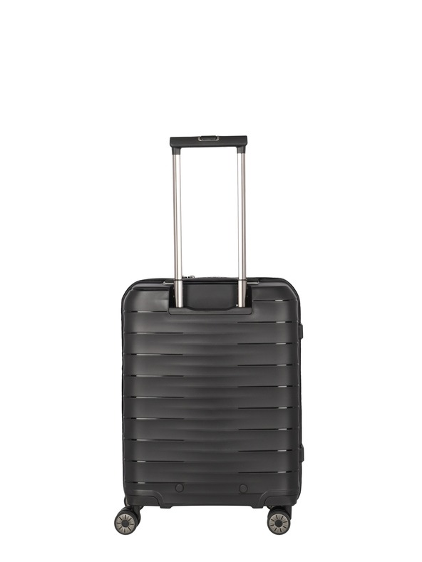 Travelite Travelite Mooby S Front pocket Black