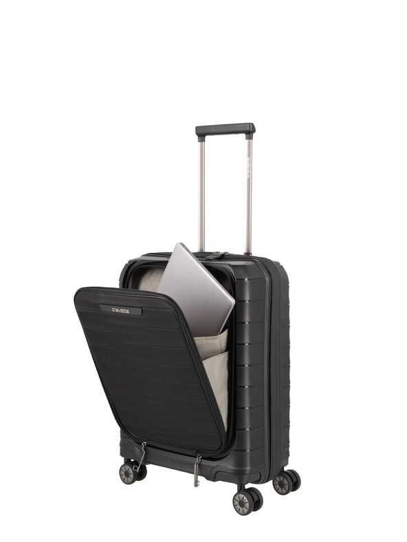 Travelite Travelite Mooby S Front pocket Black
