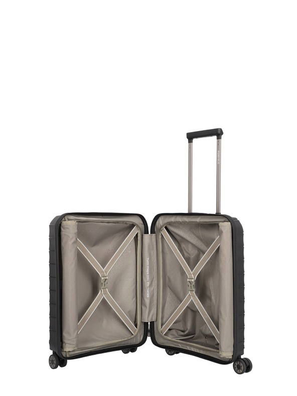 Travelite Travelite Mooby S Front pocket Black