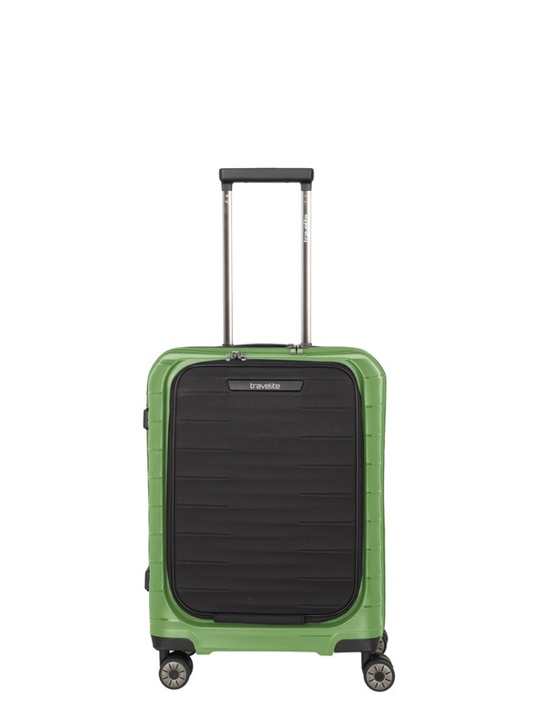 Travelite Travelite Mooby S Front pocket Green