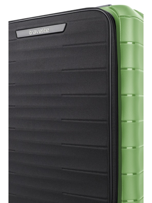 Travelite Travelite Mooby S Front pocket Green