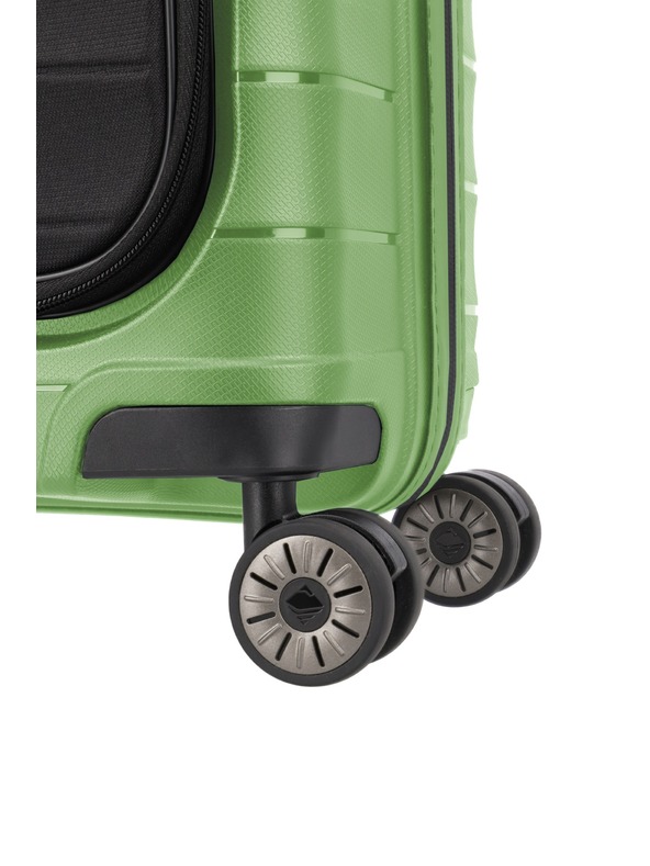 Travelite Travelite Mooby S Front pocket Green