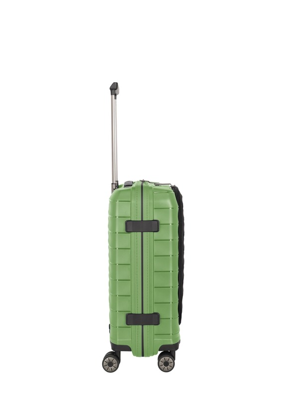 Travelite Travelite Mooby S Front pocket Green