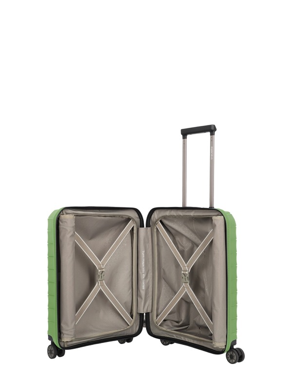 Travelite Travelite Mooby S Front pocket Green