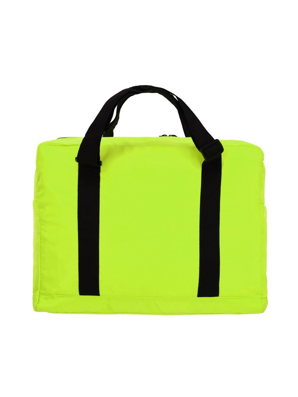 Travelite Cestovní taška Travelite Foldable Travel bag Lemon