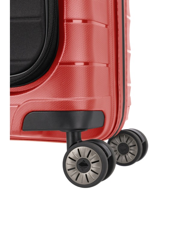 Travelite Travelite Mooby S Front pocket Red