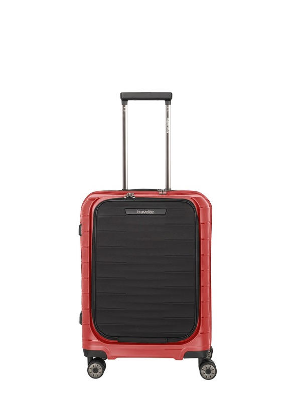 Travelite Travelite Mooby S Front pocket Red
