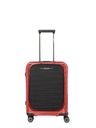 Travelite Travelite Mooby S Front pocket Red