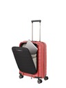 Travelite Travelite Mooby S Front pocket Red