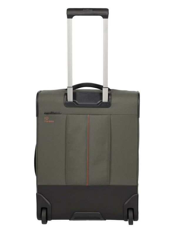Travelite Travelite Crosslite 5.0 2w S exp. Dark Olive