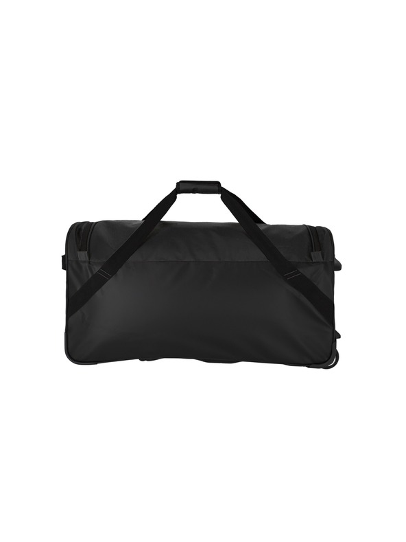 Travelite Cestovní taška Travelite Basics Trolley Travel Bag Black