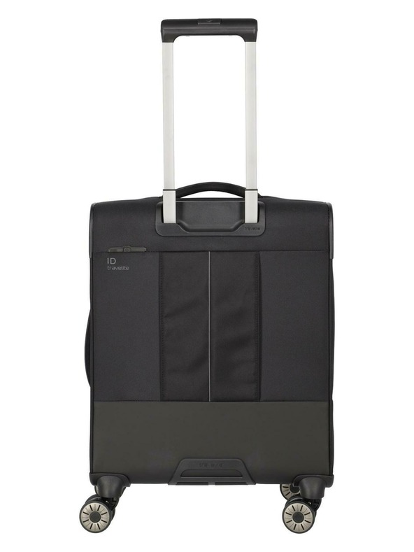 Travelite Travelite Crosslite 5.0 S Black