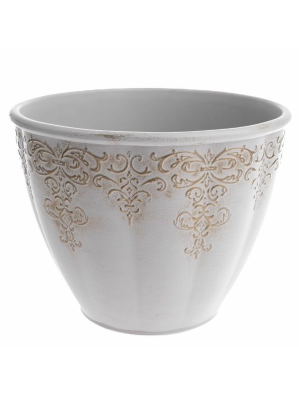 Casa de Engel Obal na květináč - Eko plast, 0/36