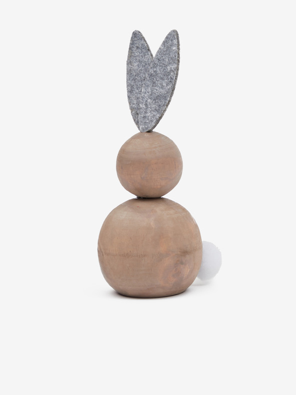 Kaemingk Dřevěná dekorace Kaemingk