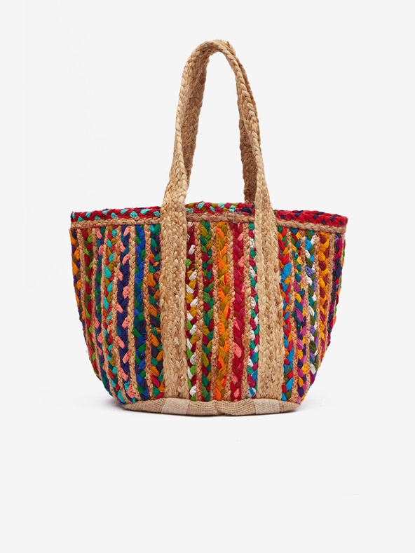 Kaemingk Korb Baumwolle 2 sort. Kaemingk