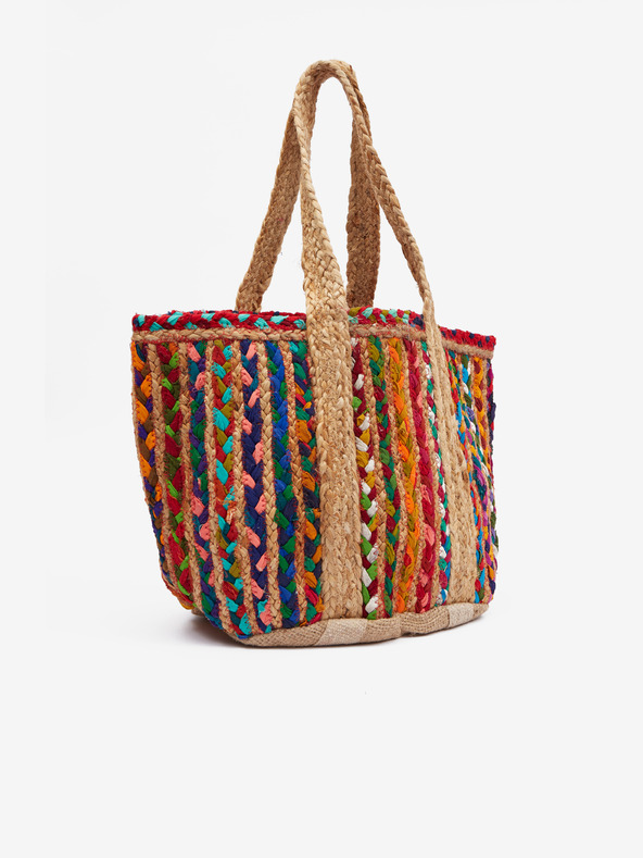 Kaemingk Korb Baumwolle 2 sort. Kaemingk