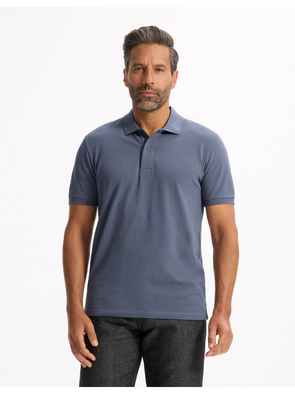 Celio Polo tričko pique Teone