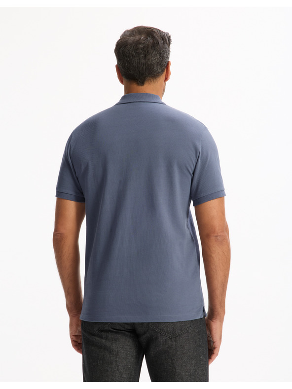Celio Polo tričko pique Teone