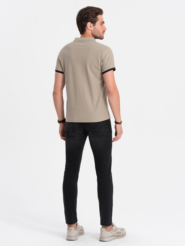 Ombre Clothing Triko