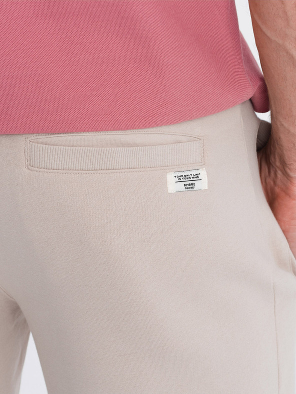 Ombre Clothing Kraťasy