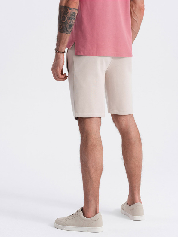 Ombre Clothing Kraťasy