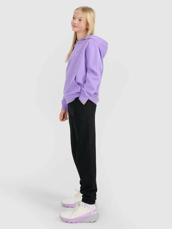 4F Dívčí tepláky 4F