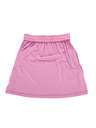 ALPINE PRO Dětská letní sukně ALPINE PRO REWO cyclamen