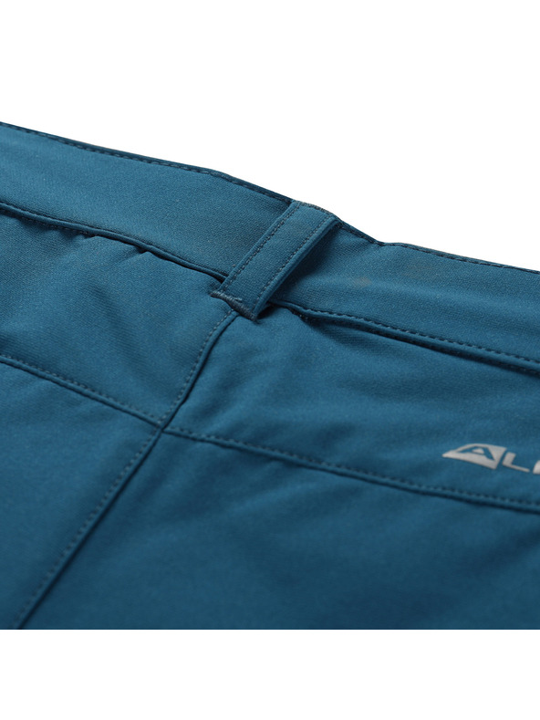 ALPINE PRO Dětské rychleschnoucí kraťasy ALPINE PRO ZAMBO 2 moroccan